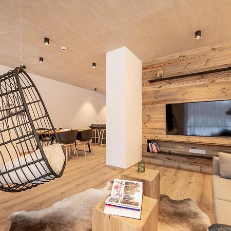 Grimminglofts Top 7 Bad Mitterndorf Kültér fotó