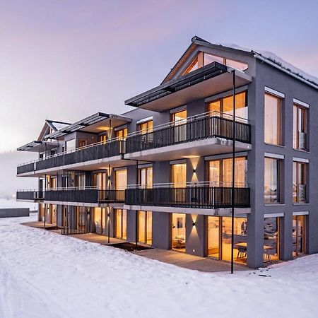Grimminglofts Top 7 Bad Mitterndorf Kültér fotó