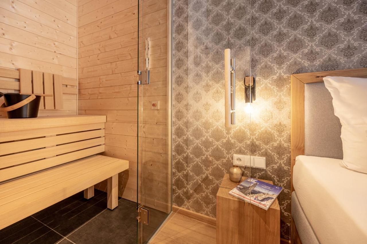Grimminglofts Top 7 Bad Mitterndorf Kültér fotó