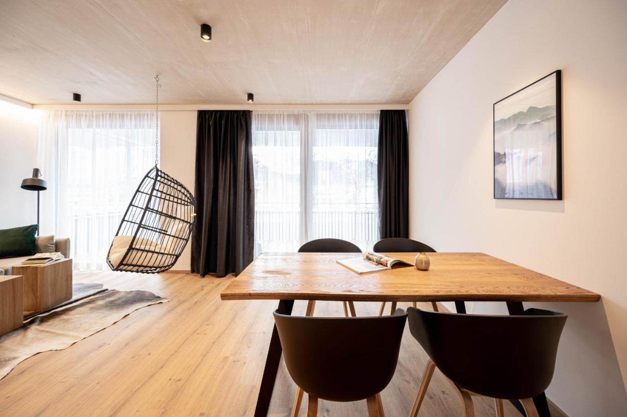Grimminglofts Top 7 Bad Mitterndorf Kültér fotó