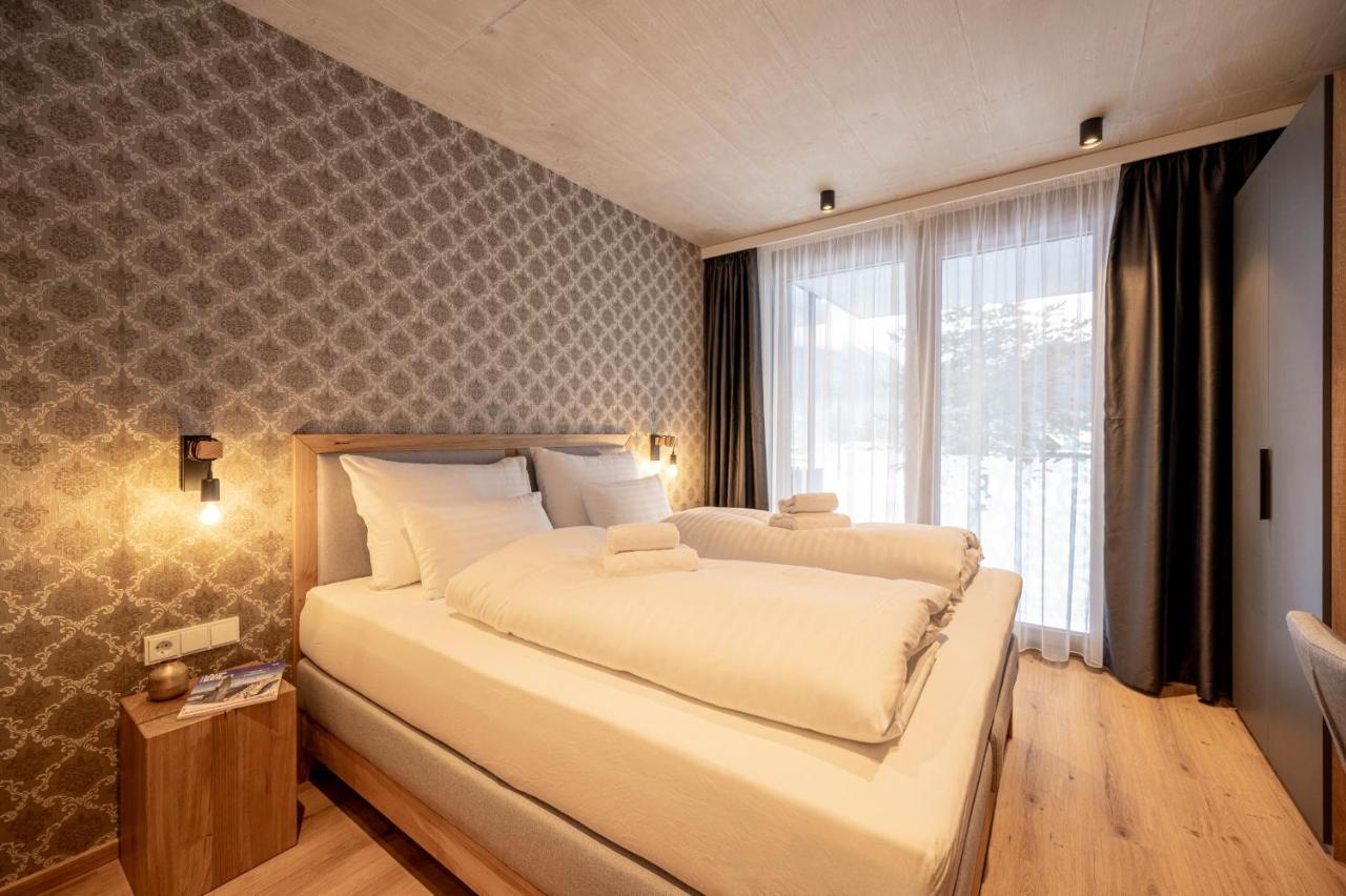 Grimminglofts Top 7 Bad Mitterndorf Kültér fotó
