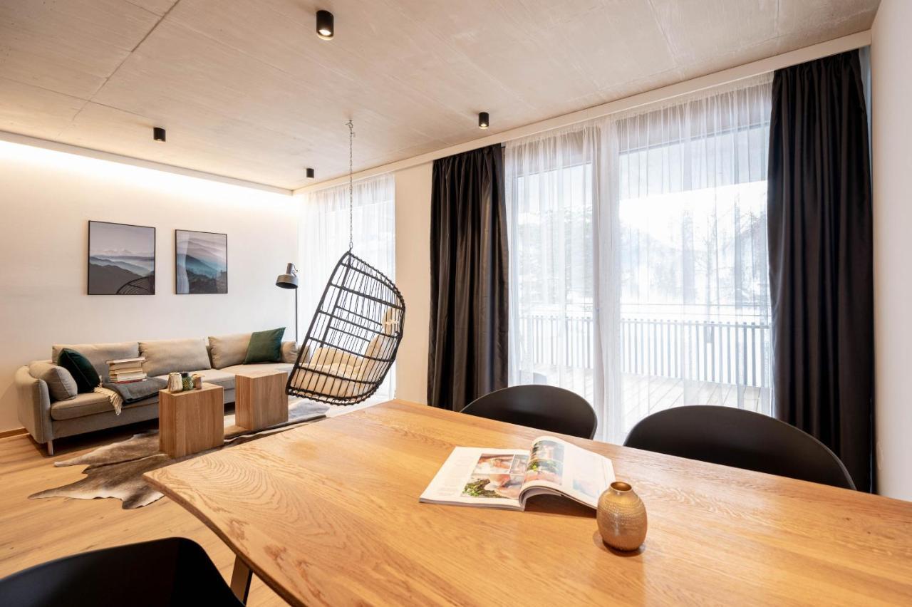 Grimminglofts Top 7 Bad Mitterndorf Kültér fotó