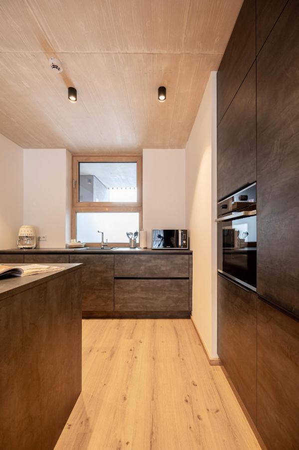 Grimminglofts Top 7 Bad Mitterndorf Kültér fotó
