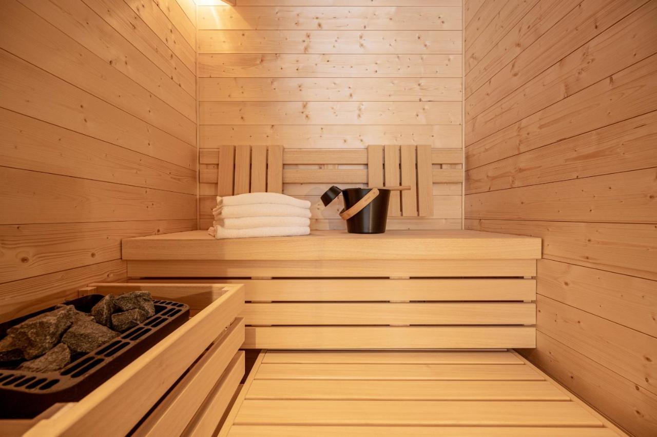 Grimminglofts Top 7 Bad Mitterndorf Kültér fotó