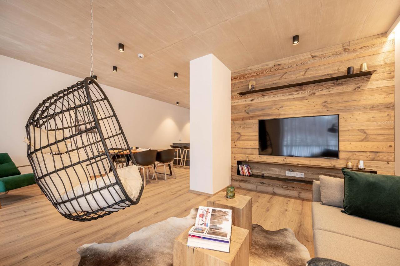 Grimminglofts Top 7 Bad Mitterndorf Kültér fotó