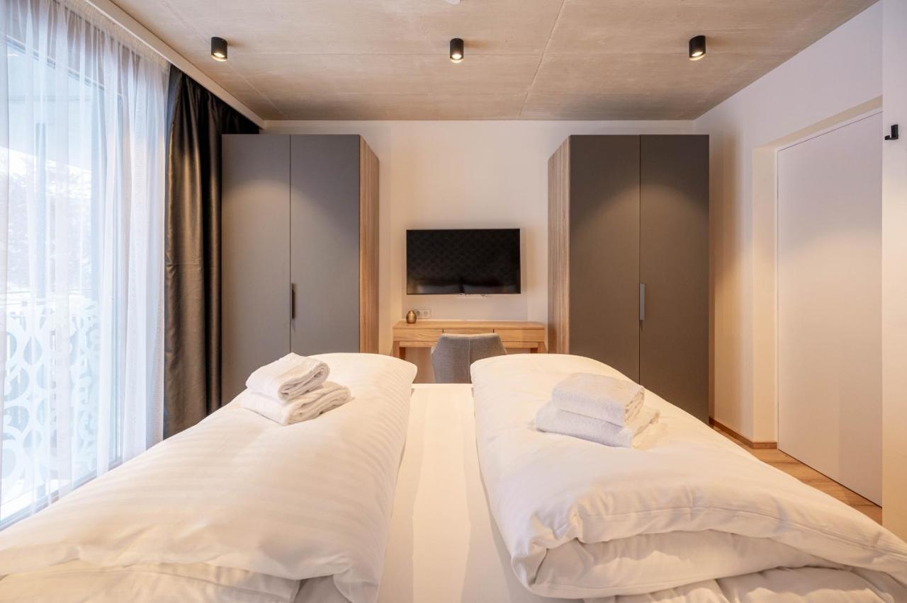 Grimminglofts Top 7 Bad Mitterndorf Kültér fotó