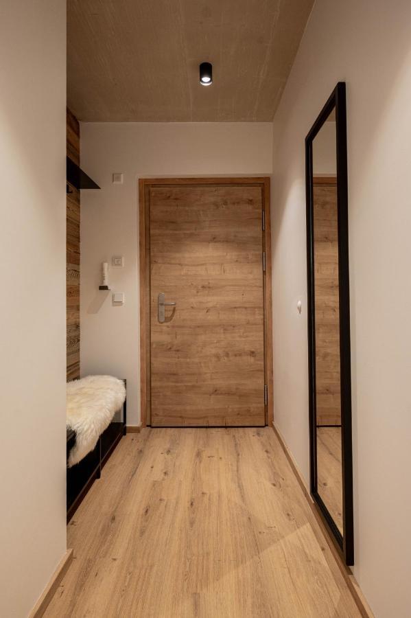 Grimminglofts Top 7 Bad Mitterndorf Kültér fotó