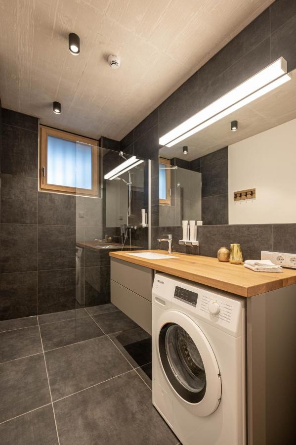 Grimminglofts Top 7 Bad Mitterndorf Kültér fotó