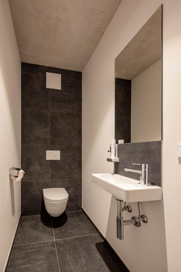 Grimminglofts Top 7 Bad Mitterndorf Kültér fotó