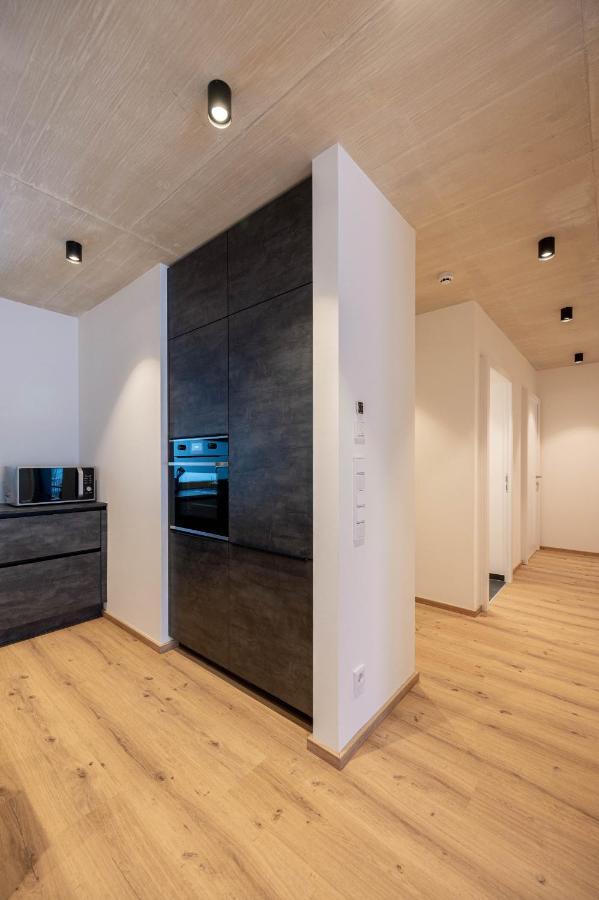 Grimminglofts Top 7 Bad Mitterndorf Kültér fotó