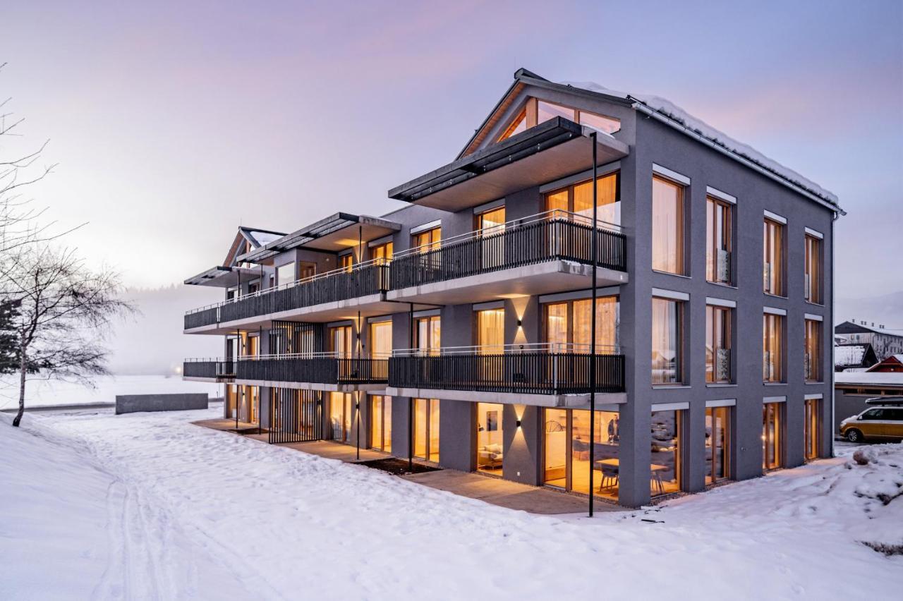 Grimminglofts Top 7 Bad Mitterndorf Kültér fotó